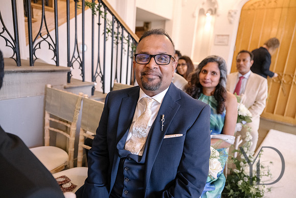 Dona & Wajira's wedding- 049