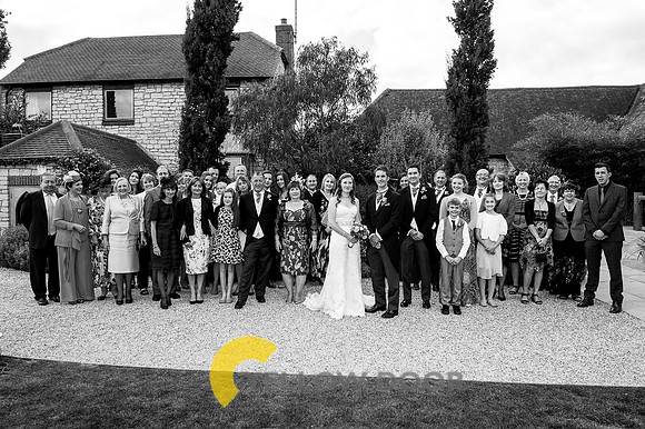 Notley Tythe Barn Wedding Photography