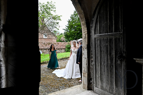 Jordana & Josh Notley Tythe Barn- 149