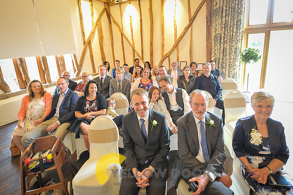 Adrian and Chris Wedding 113