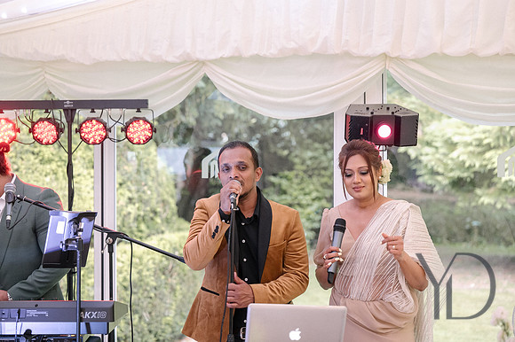 Dona & Wajira's wedding- 274