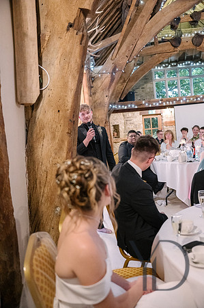 Jordana & Josh Notley Tythe Barn- 555