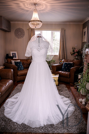 Mike & Amy Waddesdon wedding- 007