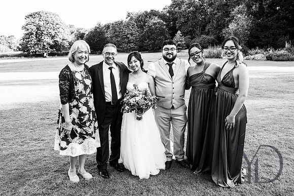Monique & Danilo's wedding- 471