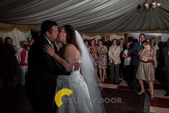 Danielle and Kevin-0427