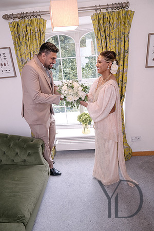 Dona & Wajira's wedding- 031