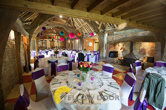Notley Tythe Barn Wedding Photography