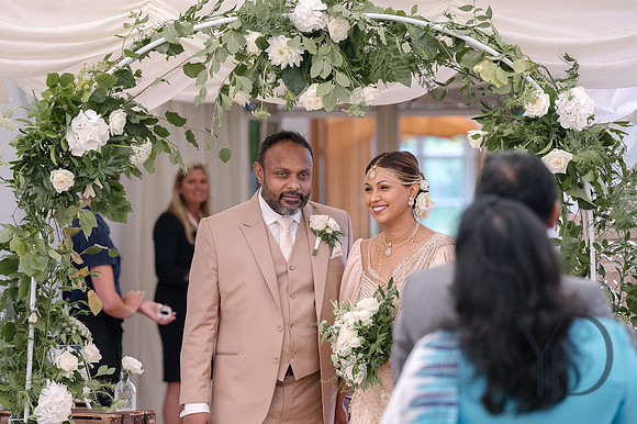 Dona & Wajira's wedding- 223