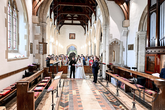 Jordana & Josh Notley Tythe Barn- 216
