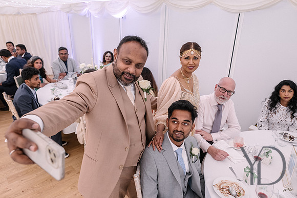 Dona & Wajira's wedding- 260