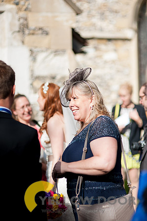 Notley Tythe Barn Wedding Photography