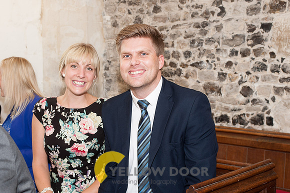 Notley Tythe Barn Wedding Photography