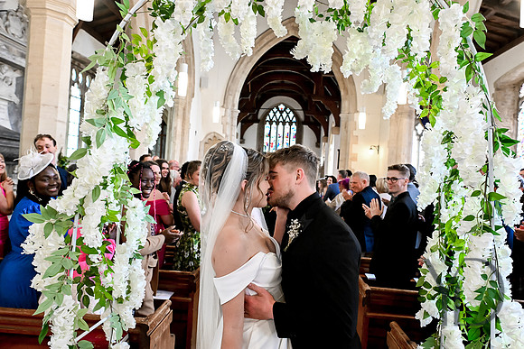 Jordana & Josh Notley Tythe Barn- 310