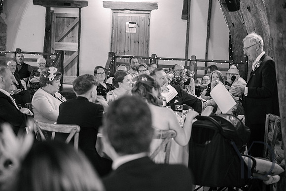 Jenni & Craig Notley Tythe Barn wedding- 389
