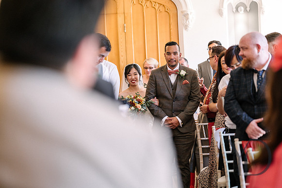 Monique & Danilo's wedding- 145