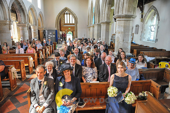 Hannah and Adams Wedding 127