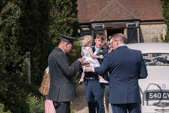 Jenni & Craig Notley Tythe Barn wedding- 312
