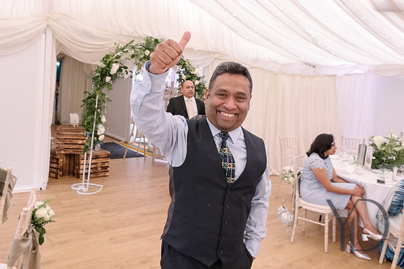 Dona & Wajira's wedding- 241