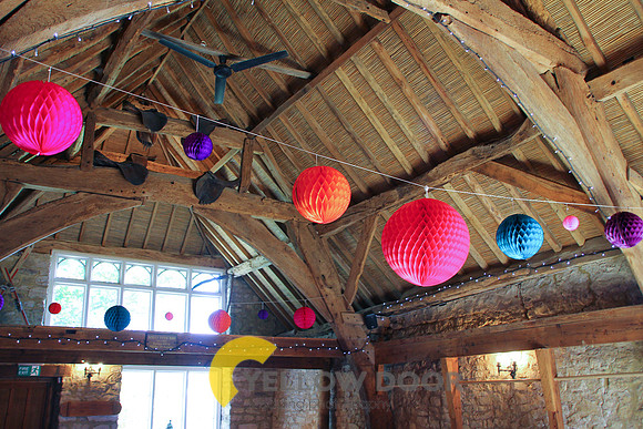 Notley Tythe Barn-0023