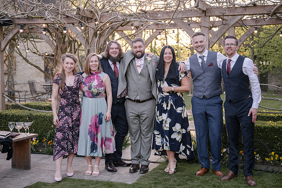 Connie & Ryan Tythe Barn Launton wedding- 523
