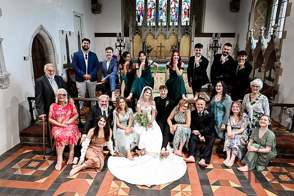 Jordana & Josh Notley Tythe Barn- 363