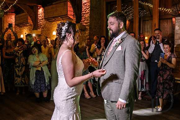 Connie & Ryan Tythe Barn Launton wedding- 554