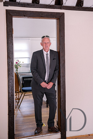 Donna & Danny Bellows Mill wedding- 635