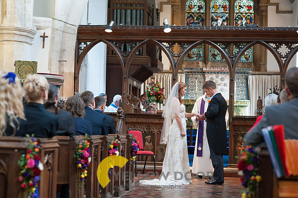 Notley Tythe Barn Wedding Photography