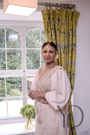 Dona & Wajira's wedding- 022