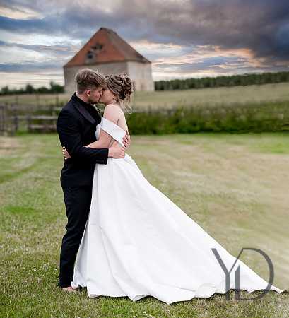 Jordana & Josh Notley Tythe Barn- 486