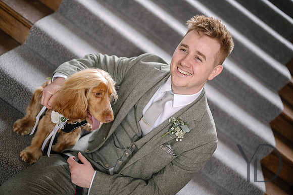 Rachael & Alex chicheley hall- 057