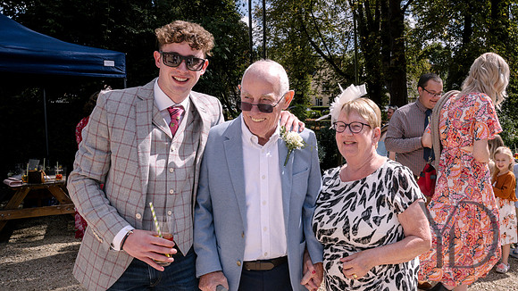 Mike & Amy Waddesdon wedding- 403