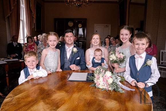 Mike & Amy Waddesdon wedding- 233