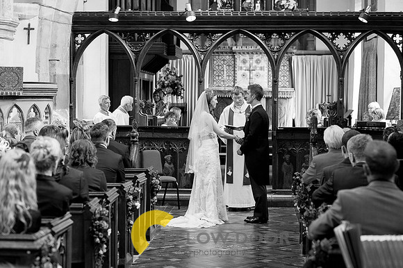Notley Tythe Barn Wedding Photography