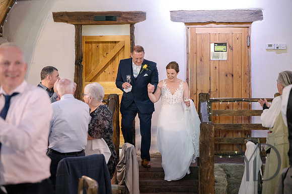 Jenni & Craig Notley Tythe Barn wedding- 345