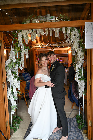 Jordana & Josh Notley Tythe Barn- 472