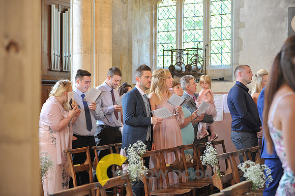 Stacey and Chris Wedding 164