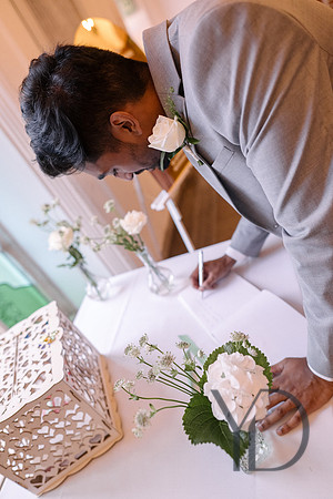 Dona & Wajira's wedding- 359