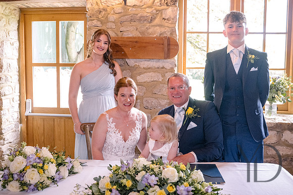Jenni & Craig Notley Tythe Barn wedding- 201