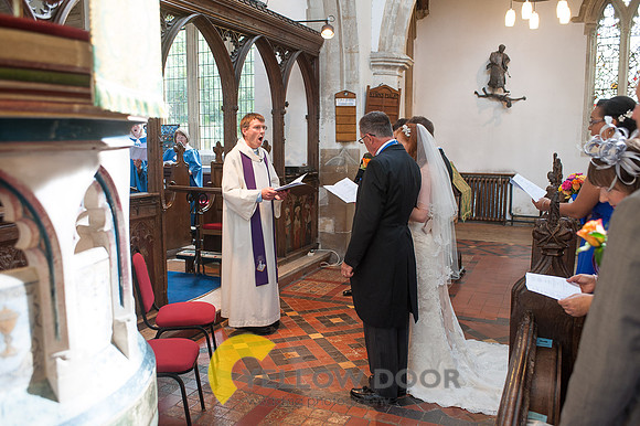 Notley Tythe Barn Wedding Photography