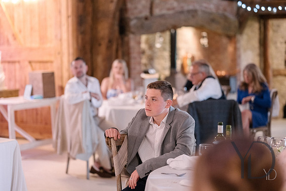 Katie & Matt Notley tythe barn- 346