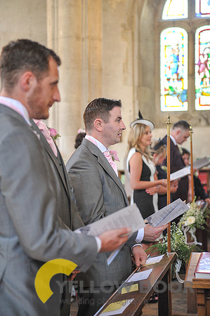 Stacey and Chris Wedding 163