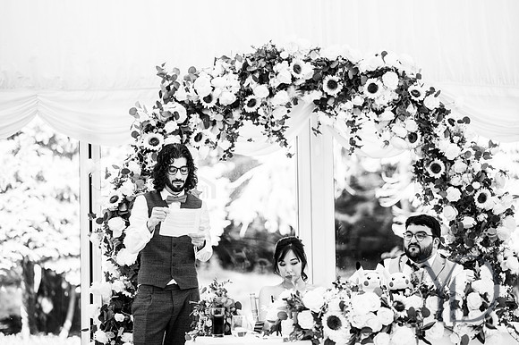 Monique & Danilo's wedding- 404