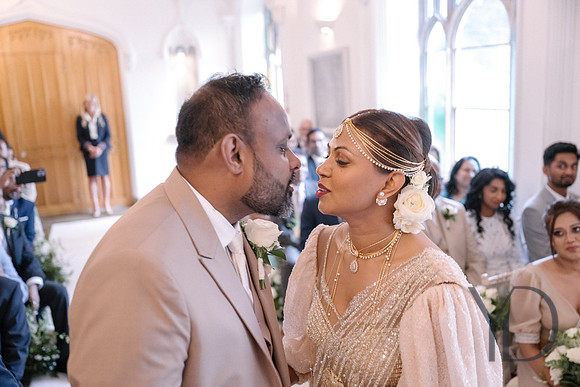 Dona & Wajira's wedding- 134