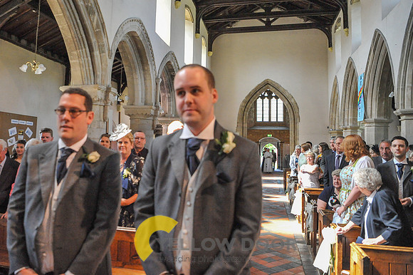 Hannah and Adams Wedding 089