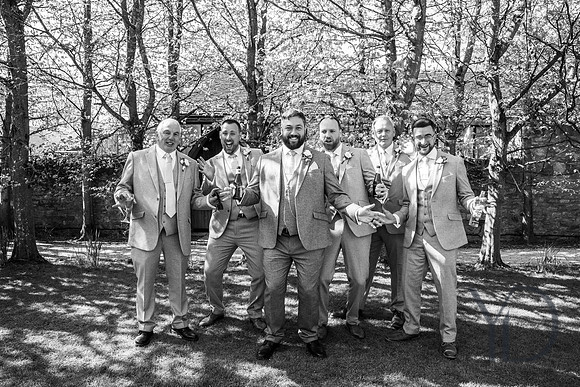 Connie & Ryan Tythe Barn Launton wedding- 315
