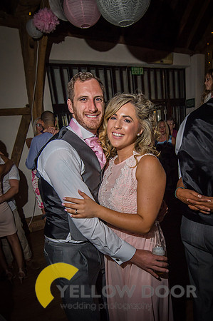 Stacey and Chris Wedding 500