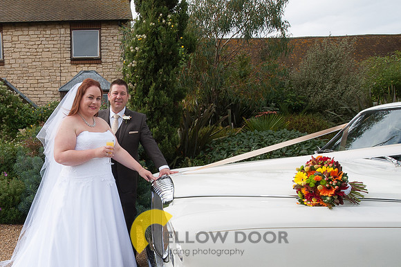 Danielle and Kevin-0216