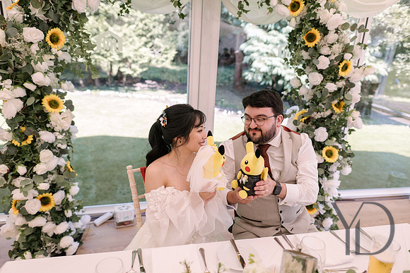 Monique & Danilo's wedding- 338