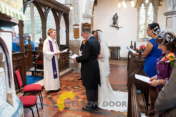 Notley Tythe Barn Wedding Photography